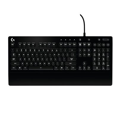 Logitech G213 Prodigy Gaming Keyboard