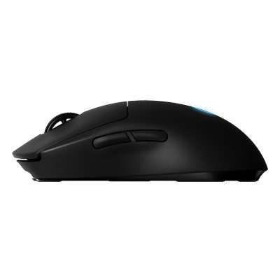Logitech – G PRO Wireless Gaming Mouse