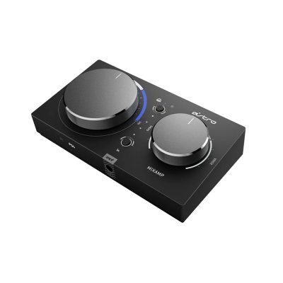 Logitech ASTRO A40 TR + MIXAMP PRO TR PS4 GEN4/PC/MAC