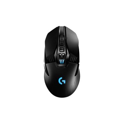 Logitech G903 LIGHTSPEED Wireless Gaming Mouse