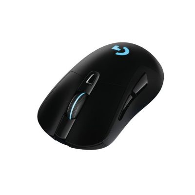 Logitech G703 LIGHTSPEED Wireless Gaming Mouse
