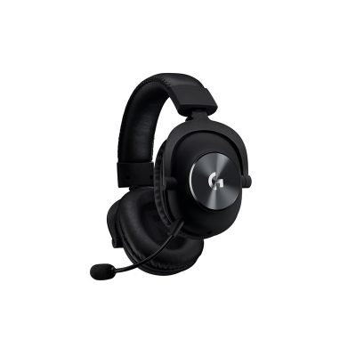Logitech – G PRO X 7.1 Gaming Headset
