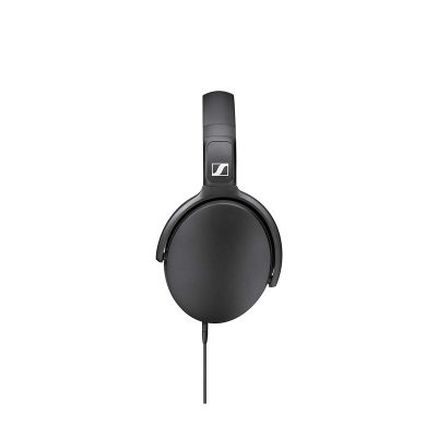 Sennheiser – HD 400S Over-Ear Headphones