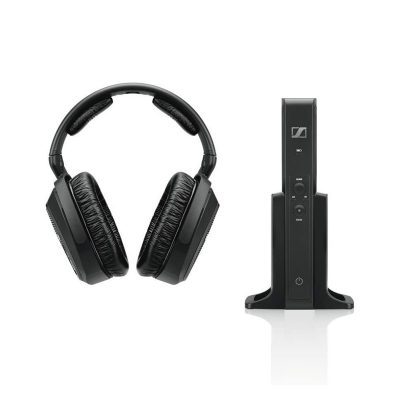 Sennheiser – RS 175-U Wireless TV Headphone
