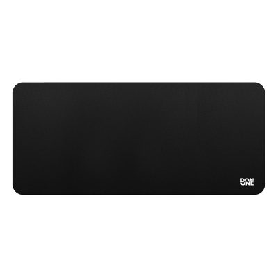 DON ONE – MP900 Gaming Mousepad XL – Soft Surface (90 x 40 CM)