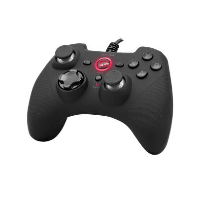 Speedlink – Rait Gamepad for PC/PS3/Switch Rubber