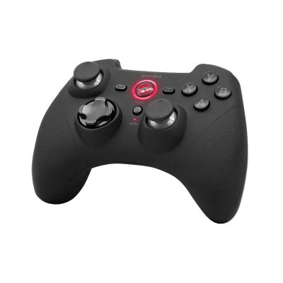 Speedlink – Rait Gamepad – Wireless – PC/PS3/Switch rubber