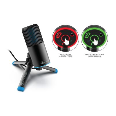 JLAB – Talk Go Microphone