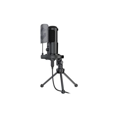 Speedlink – Audis Pro Streaming Microphone