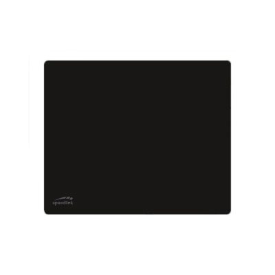 Speedlink – HI-GENIC Mousepad, antiviral, black