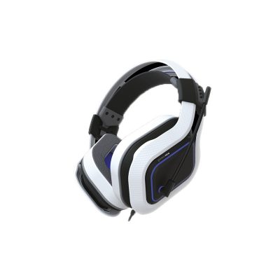 Giotech HC-9 Wired Premium Gaming Headset for PS5, PS4, XBOX SERIES X/S, SWITCH, PC, MOBILE