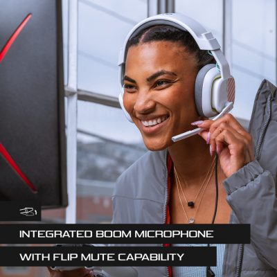 Logitech Astro – A10 Gen 2 Wired Gaming headset for XB1-S,X