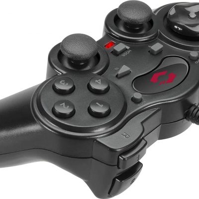 Speedlink – Thunderstrike – USB Controller