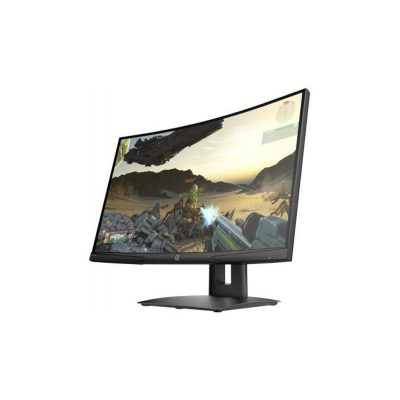 HP Monitor X24c FHD Gaming (9FM22AA)