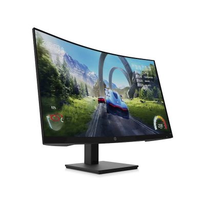 HP X32c FHD Gaming Monitor (33K31AA)