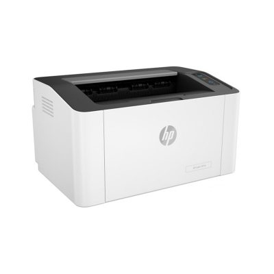 HP Laser 107w Printer (4ZB78A)