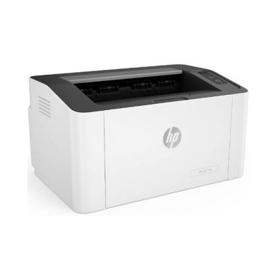HP Laser 107a Laser Printer laser (4ZB77A)