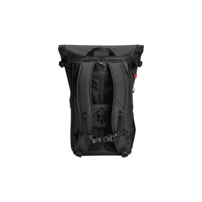 Laptop Bag HP OMEN TCT 15 Rolltop Backpack (7MT83AA)