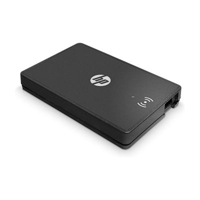 HP USB Universal Card Reader (X3D03A)