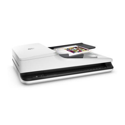 HP ScanJet Pro 2500 f1 Flatbed (L2747A)