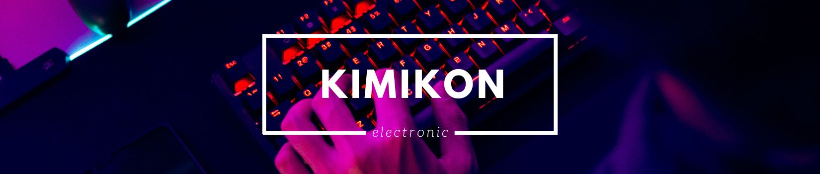 Kimikon